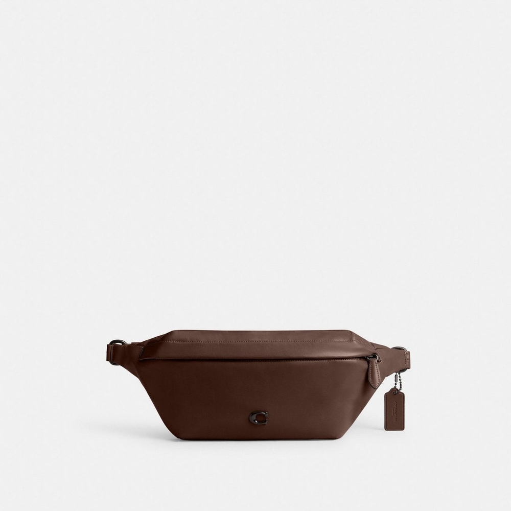 Coach Hall Belt Bag NIB